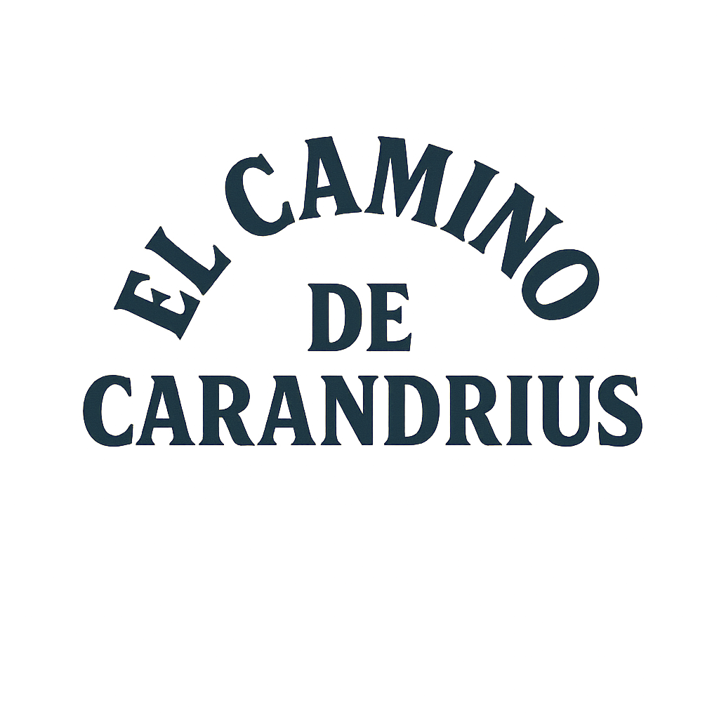 El camino de Carandrius