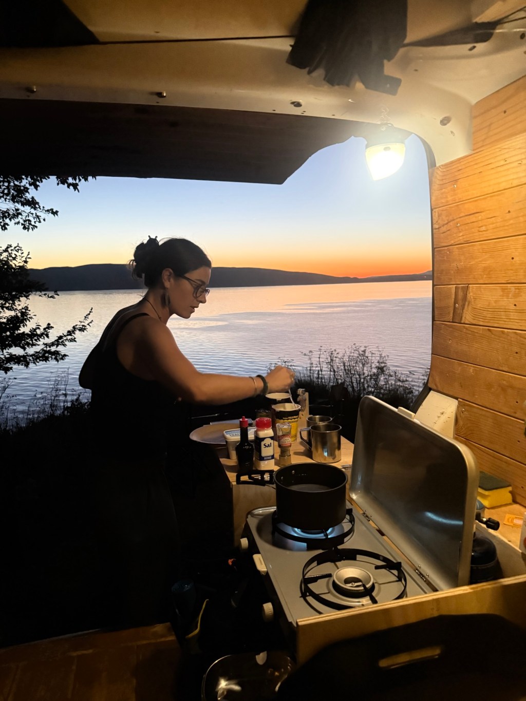 3ª ETAPA: ITALIA-CROACIA