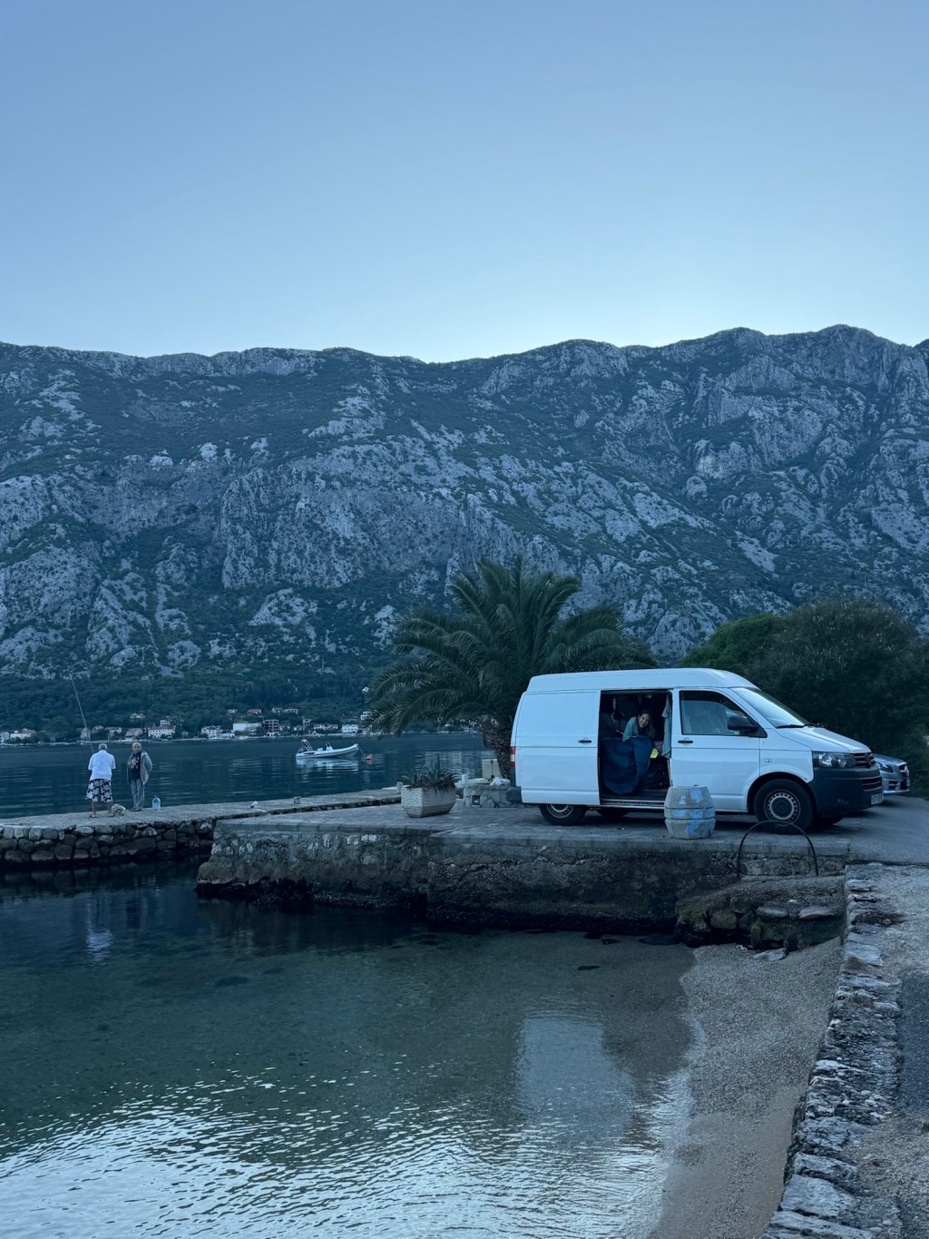 4ª ETAPA: CROACIA –&nbsp;MONTENEGRO