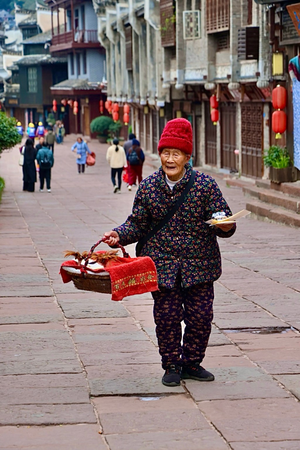 17ªETAPA: SUR DE&nbsp;CHINA